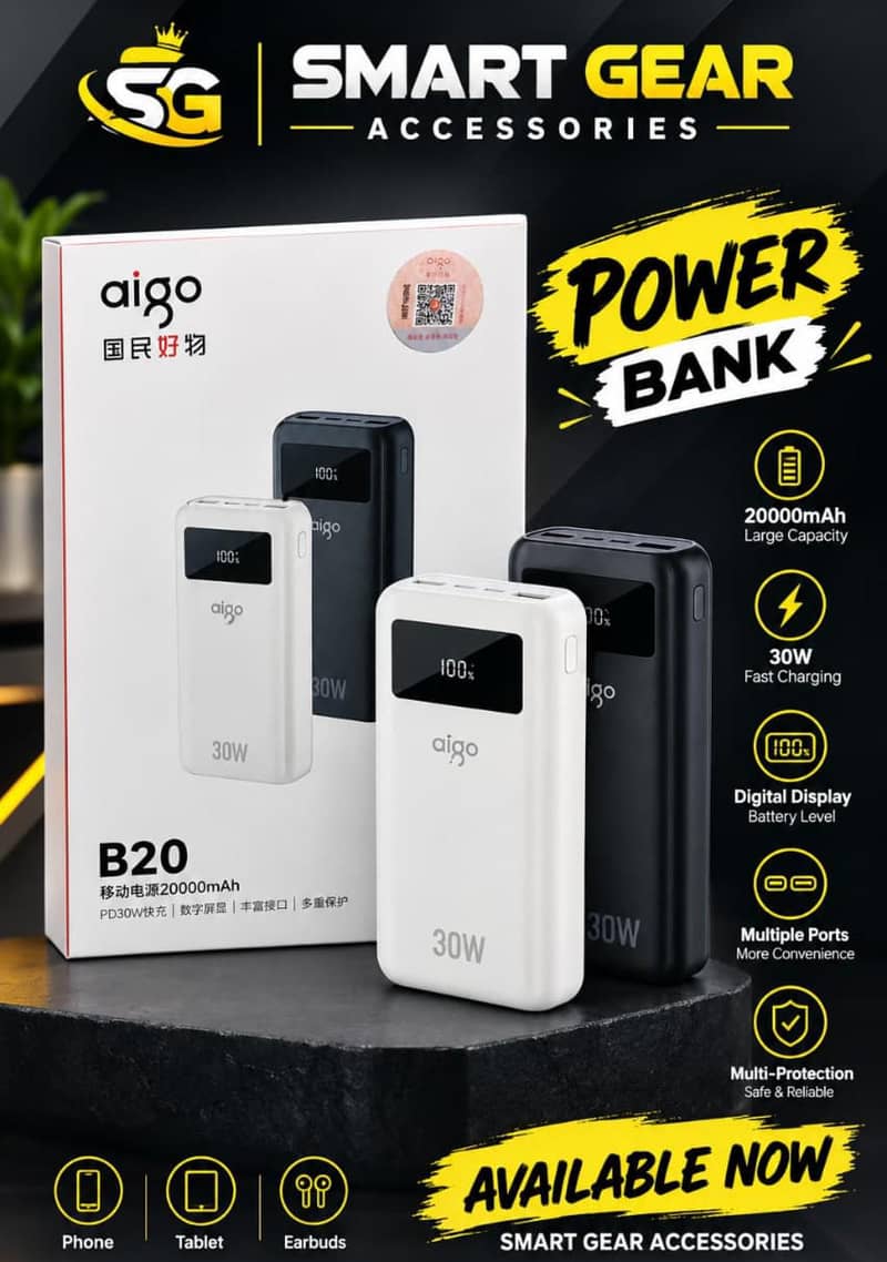 smart gear 4