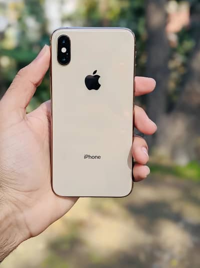 Apple iPhone XS