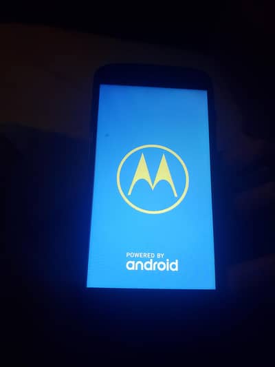 Moto E5 Play For Sale