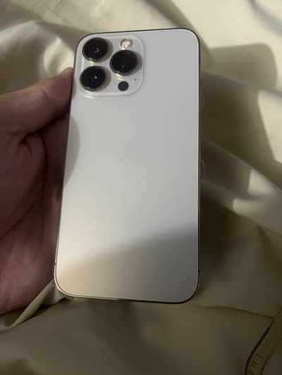 Apple iPhone 13 Pro