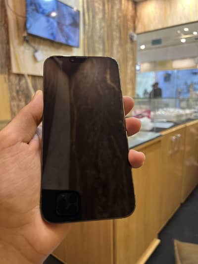 Apple iPhone 13 Pro Max , non pta , factory unlock