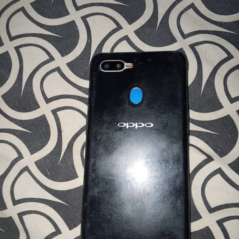 OPPO A12 1
