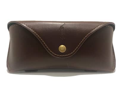 Polo sunglasses original cover