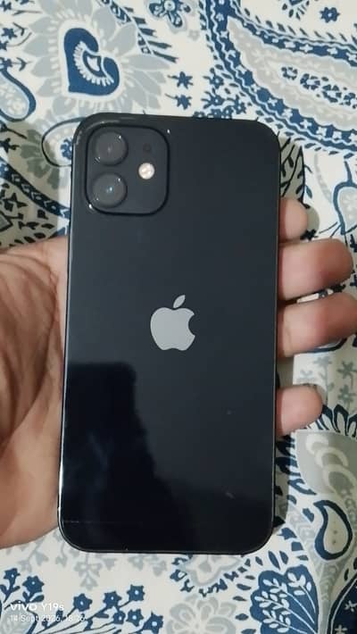 Apple iPhone 12