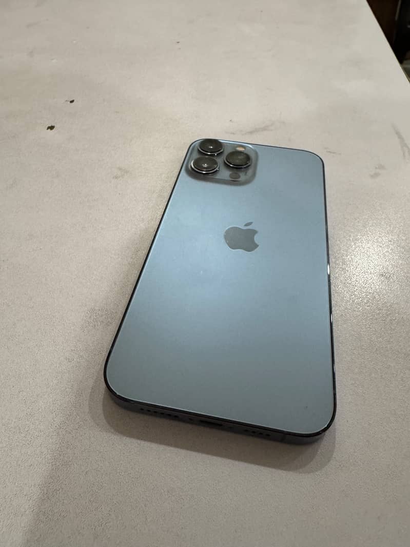 Iphone 13 Pro Max 1