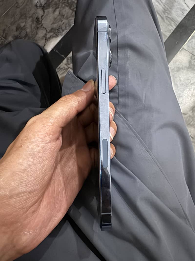 Iphone 13 Pro Max 7