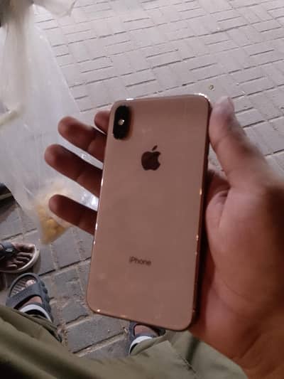 Apple iPhone XS