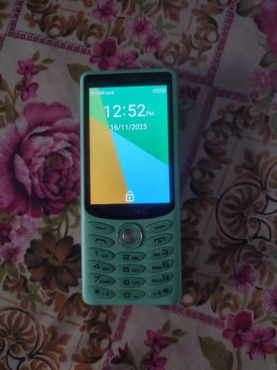 Calme 4G Premium