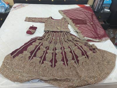Lehnga