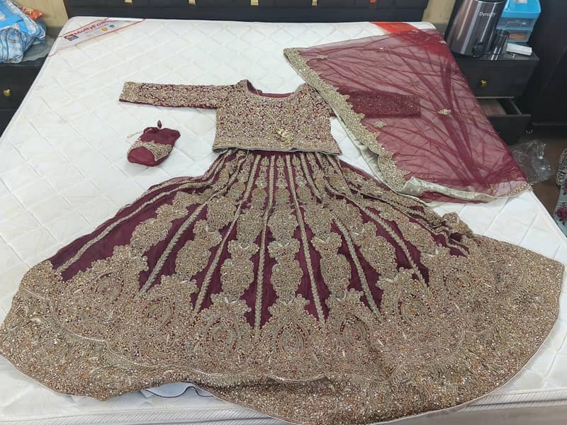 Lehnga 0
