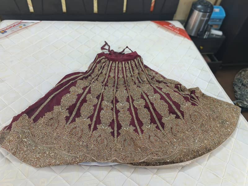 Lehnga 1