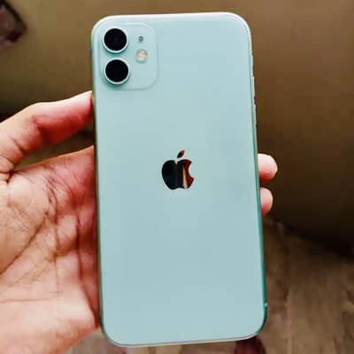 Apple iPhone 11