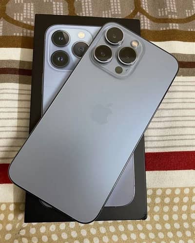 Iphone 13 Pro Max Pta Approved