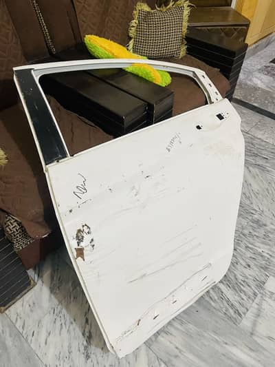 Honda city 2023-24 back door