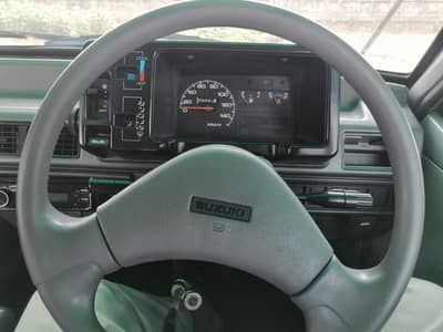 Suzuki Mehran VXR 2005 03221405159