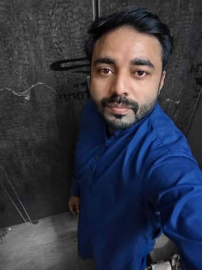 Yasir KhoKhar