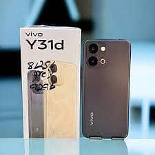 Vivo Y31d 8/256