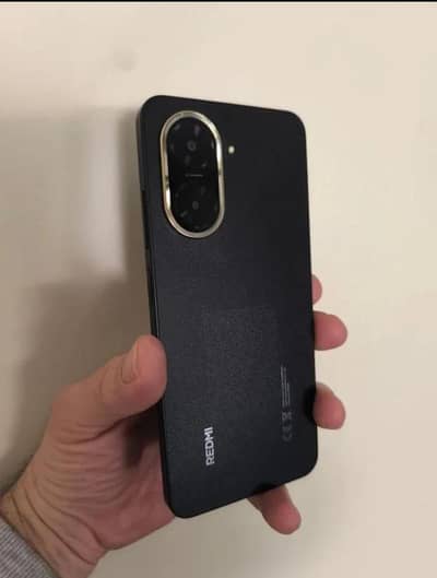 Xiaomi Redmi A5