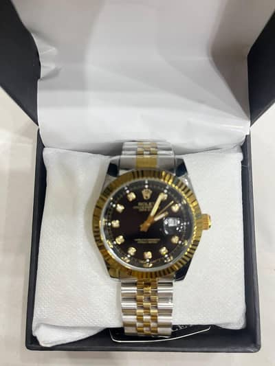 Watch
