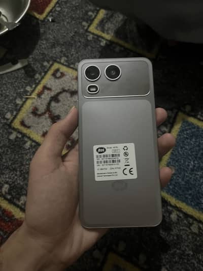 Itel A200+ Brand new mobile on me Dm