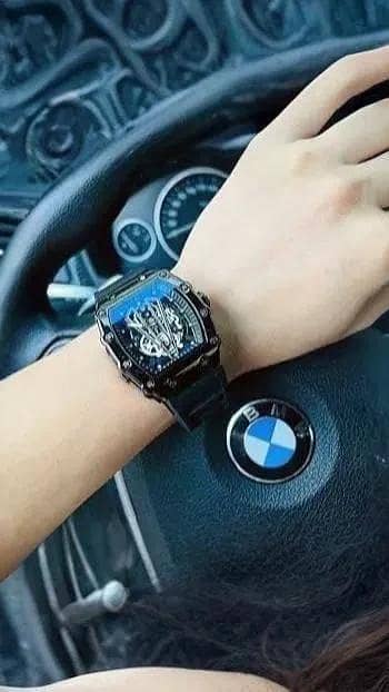 men's beautiful watch