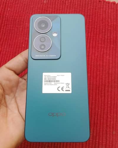 OPPO Reno11 F 5G
