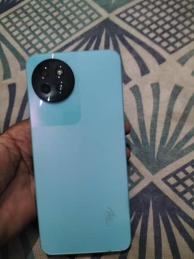 Itel S23