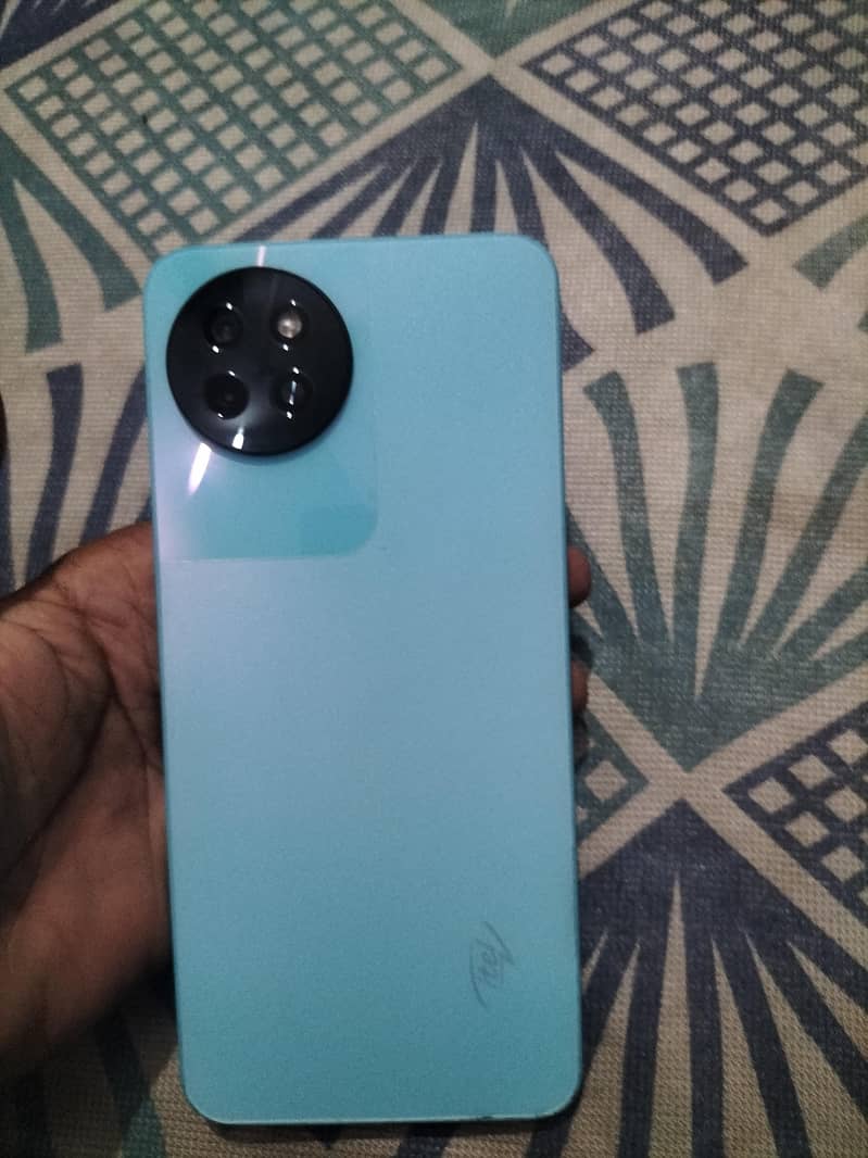 Itel S23 1