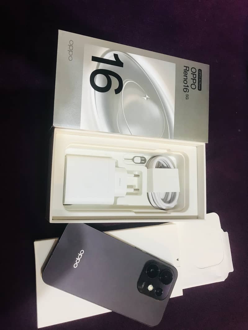 OPPO Reno 1