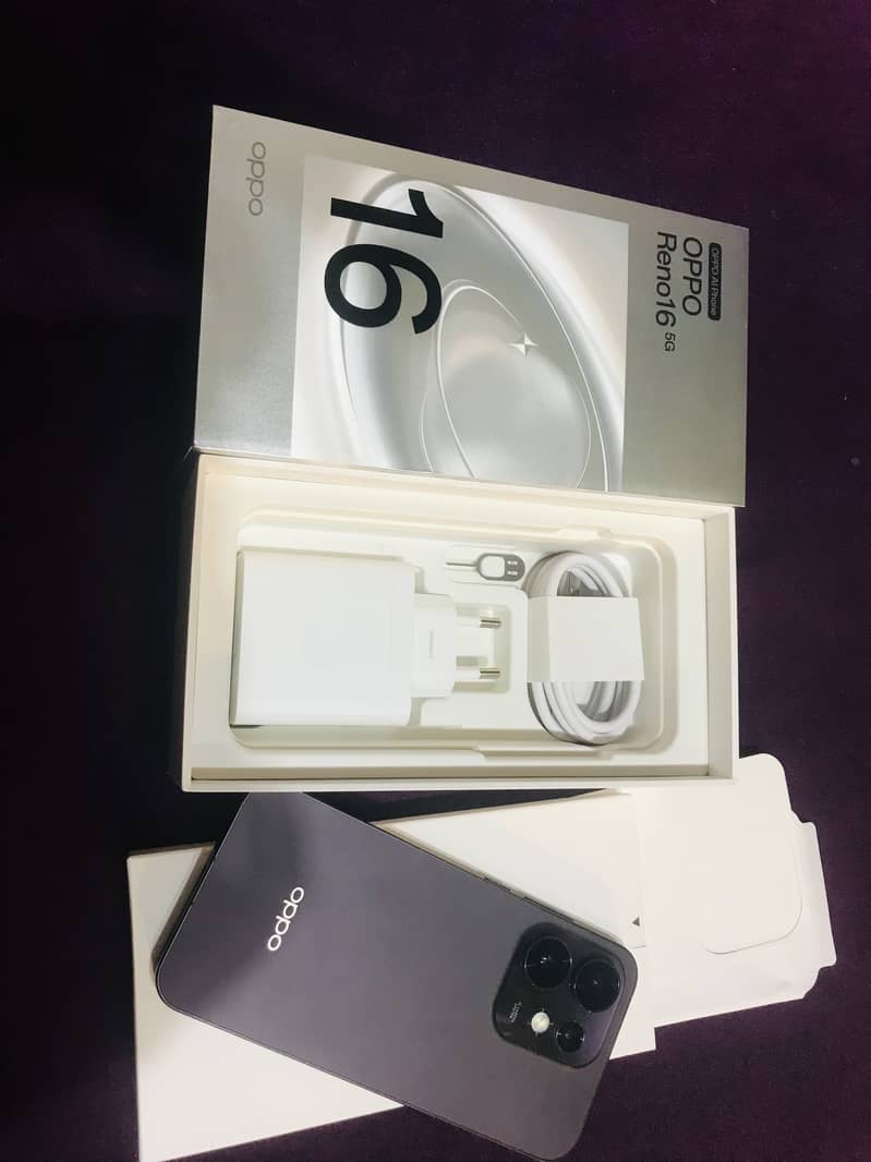 OPPO Reno 3
