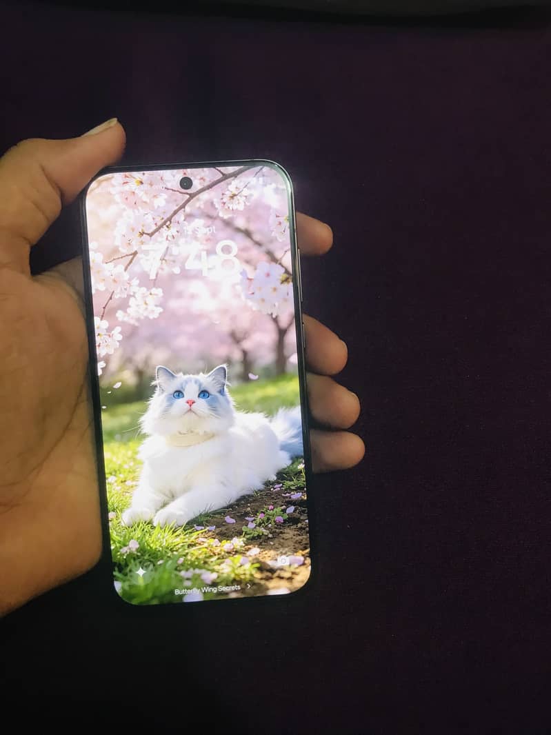 OPPO Reno 4