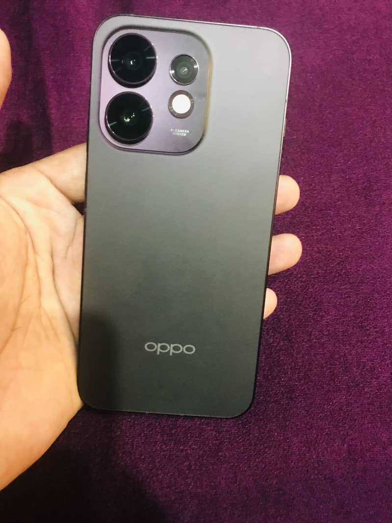 OPPO Reno 5