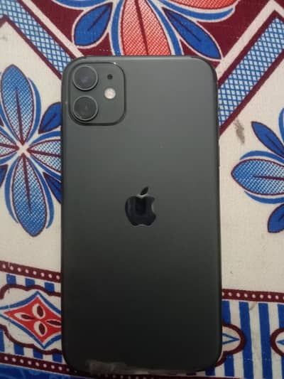 IPHONE 11 PTA APPROVED