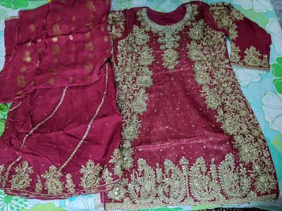 Lulusar, Rangja, Monark Party Dresses. . !