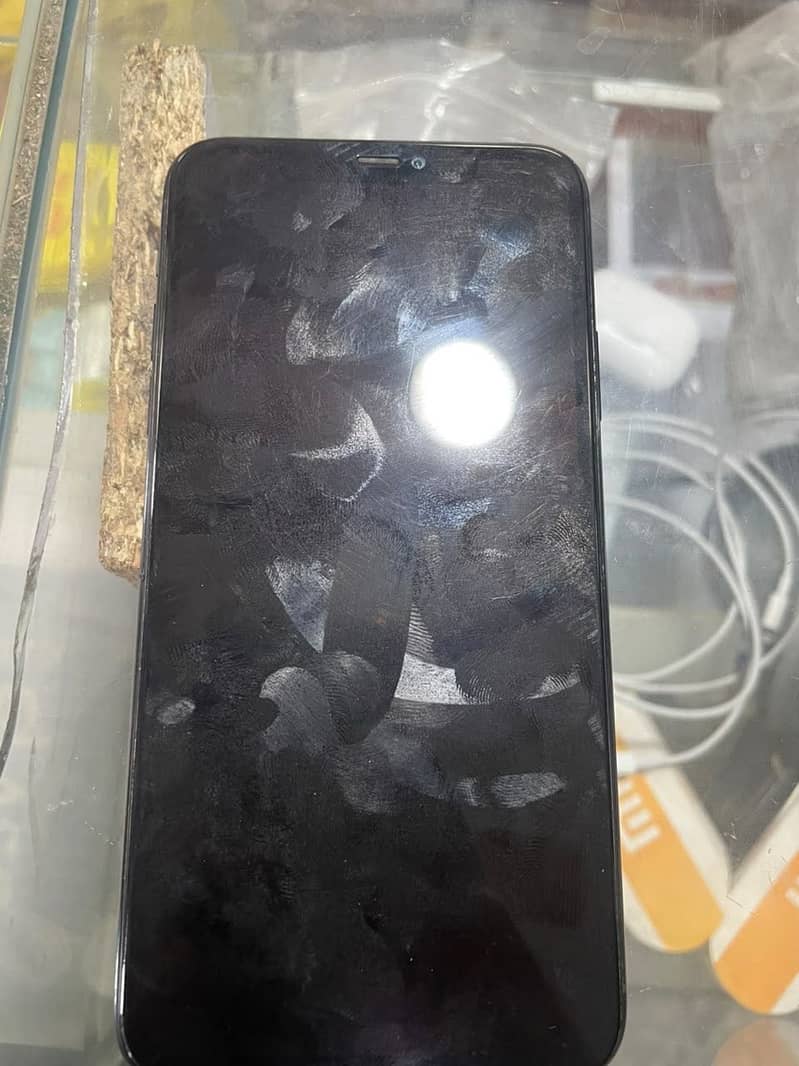 Apple iPhone 11 Pro Max 5