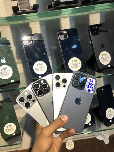 iPhone 15 pro