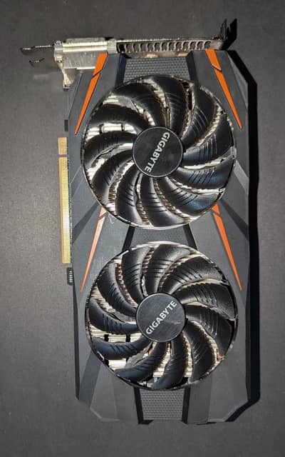 Gigabyte 1060 3GB