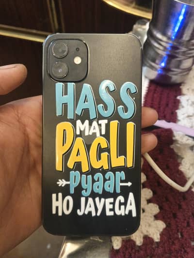 iphone 12 non pta