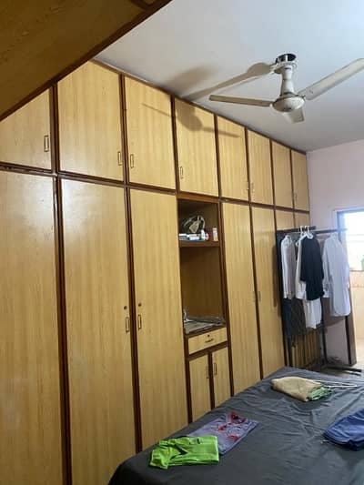5 Marla Double Storey House In Johar Town Phase 1