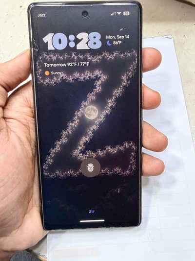 Google Pixel 6a