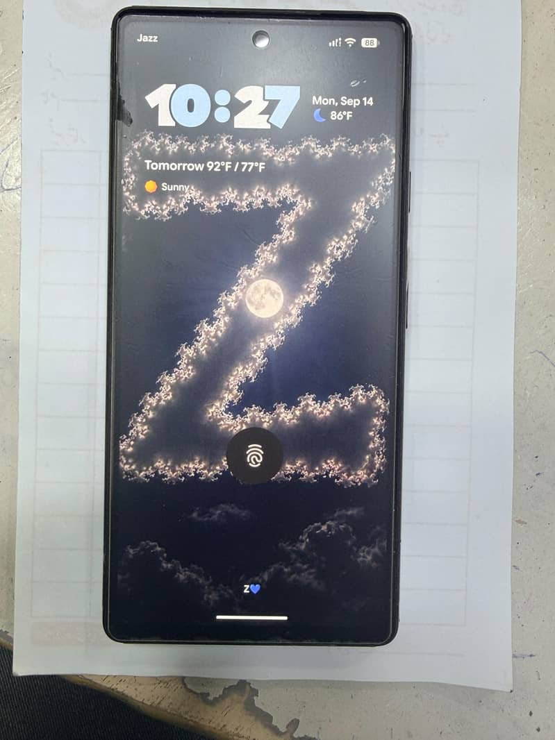 Google Pixel 6a 2