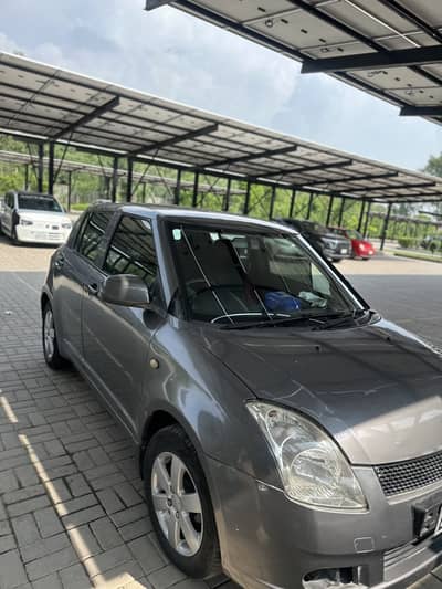 Suzuki Swift 2013