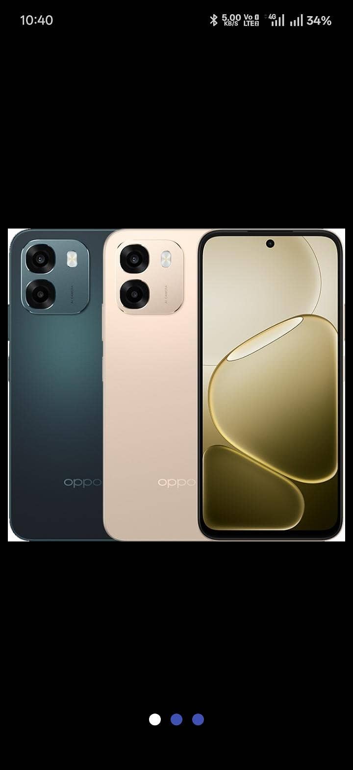 OPPO A6 0