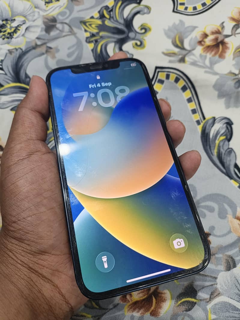 Apple iPhone 12 1