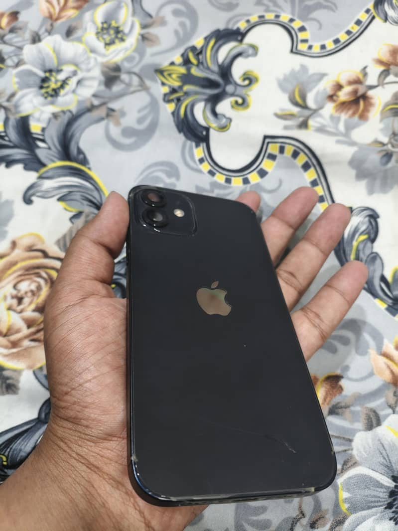 Apple iPhone 12 2