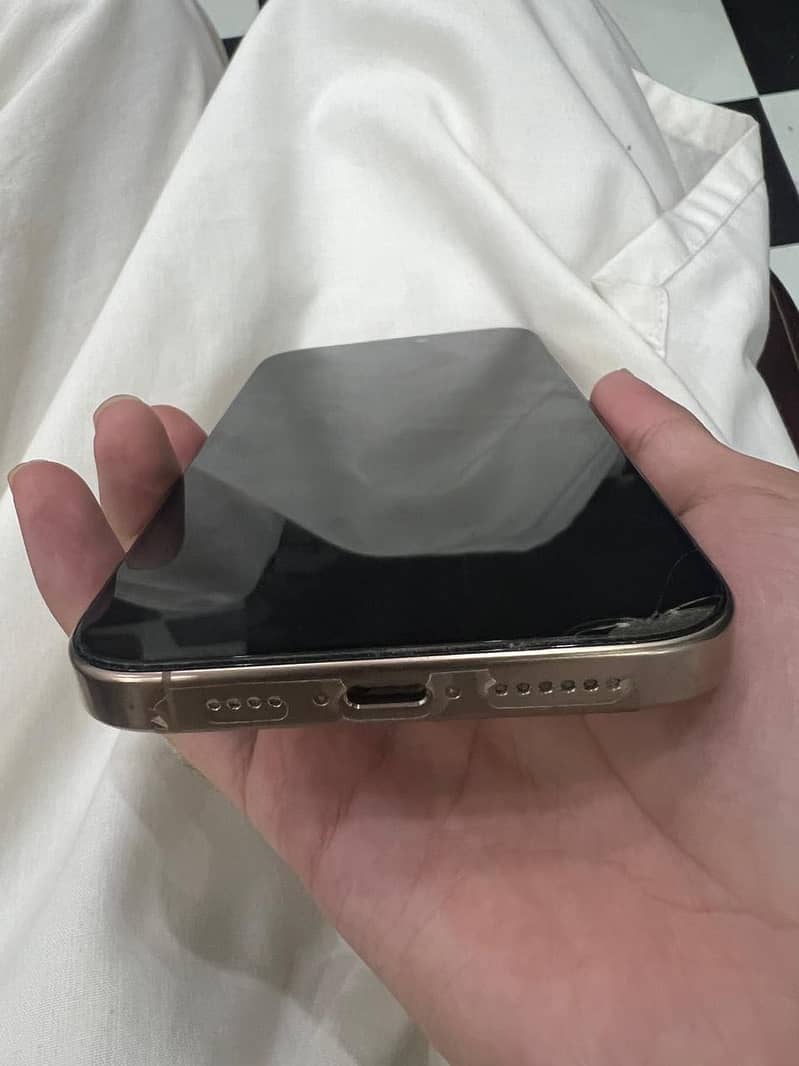 Apple iPhone 16 Pro Max 1