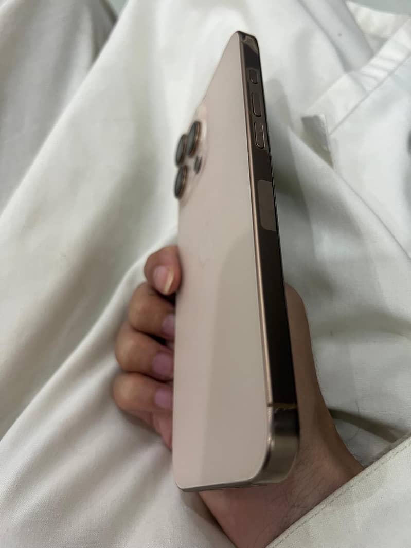 Apple iPhone 16 Pro Max 2