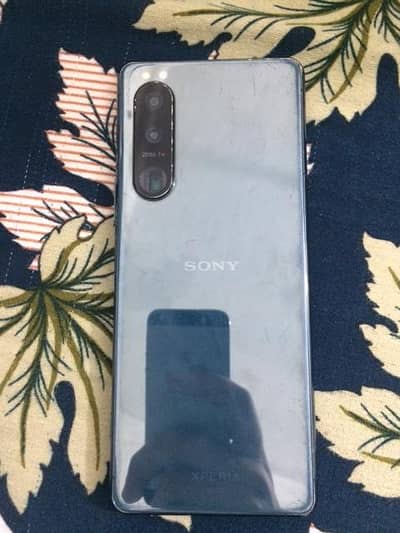 Sony 5 III
