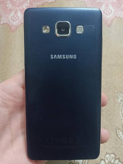 Samsung Mobile A5