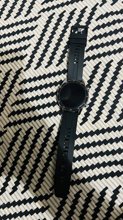 HUAWEI WATCH GT2